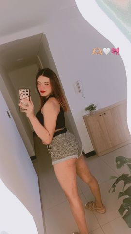 Violeta santana
