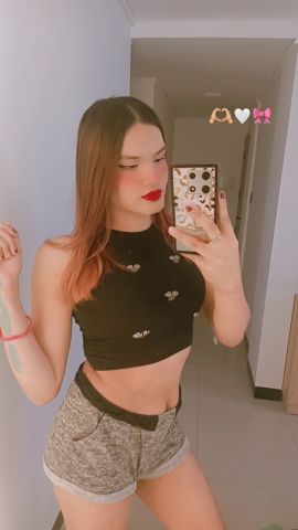 Violeta santana