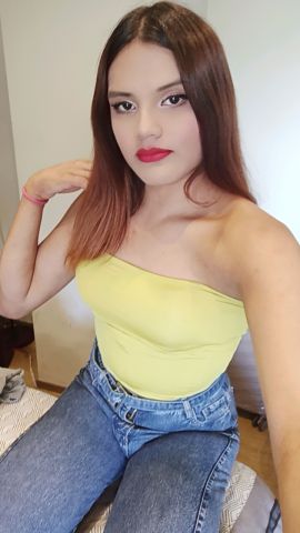 Violeta santana