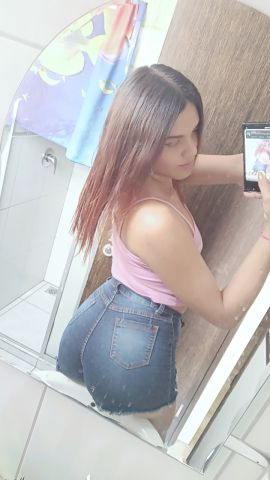 Violeta santana