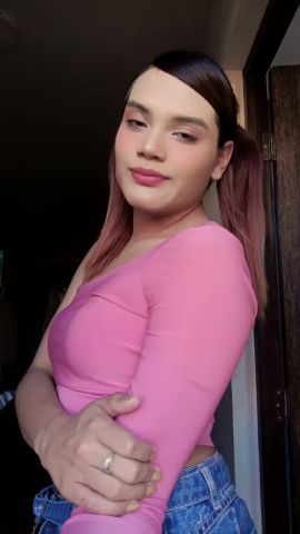 Violeta santana