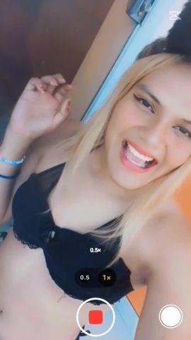 Violeta santana