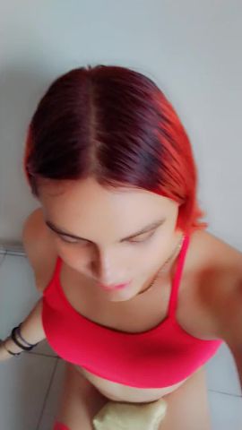 Violeta santana