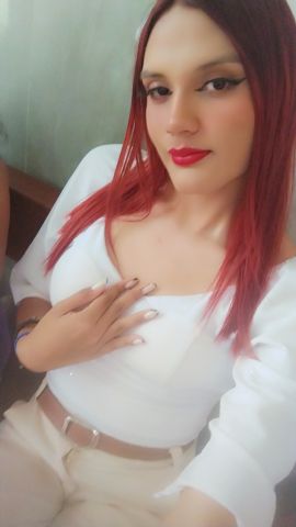 Violeta santana
