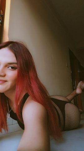 Violeta santana