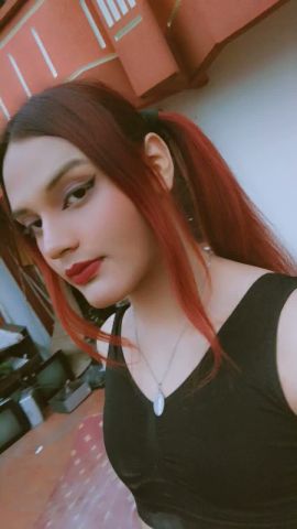 Violeta santana