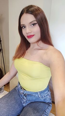 Violeta santana