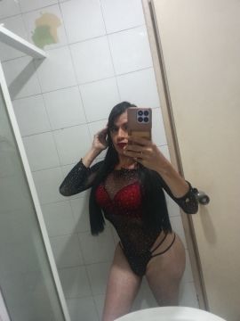 Angelina Duboint