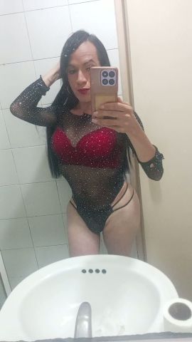 Angelina Duboint
