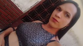 Angelina Duboint