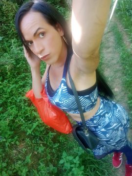 Angelina Duboint