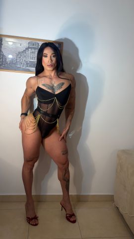 Sophie prado