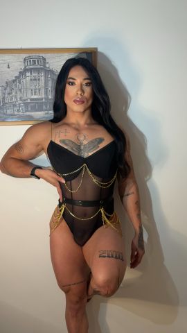 Sophie prado