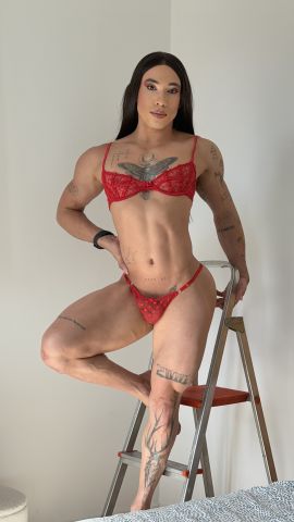 Sophie prado
