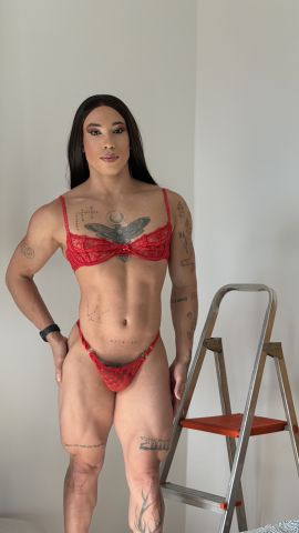 Sophie prado