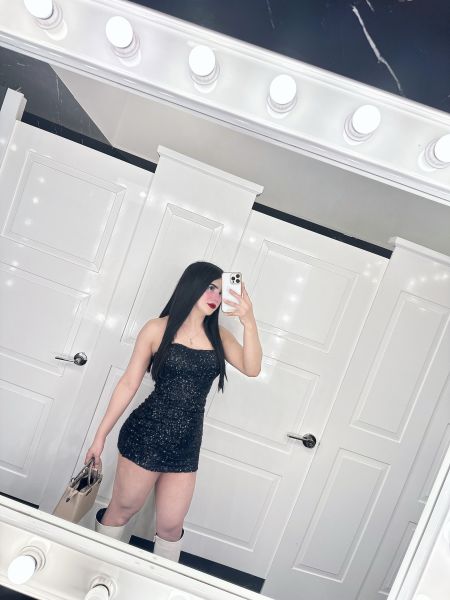 Escorts Trans Naishla Pinga in Guadalajara