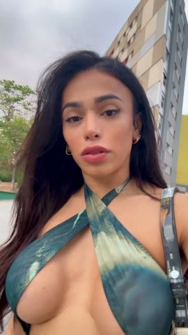 Erika Novaes
