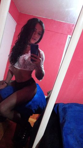 Catalina Villalobos 