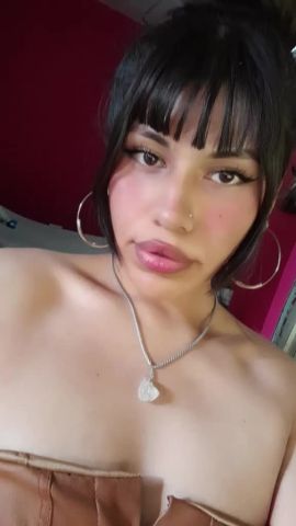 Amy ST