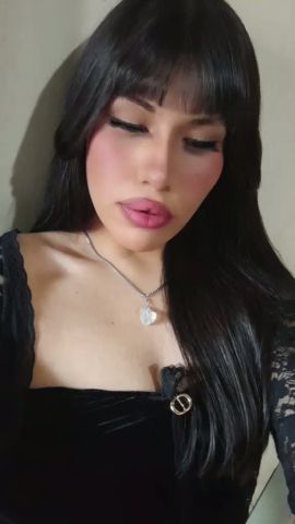 Amy ST