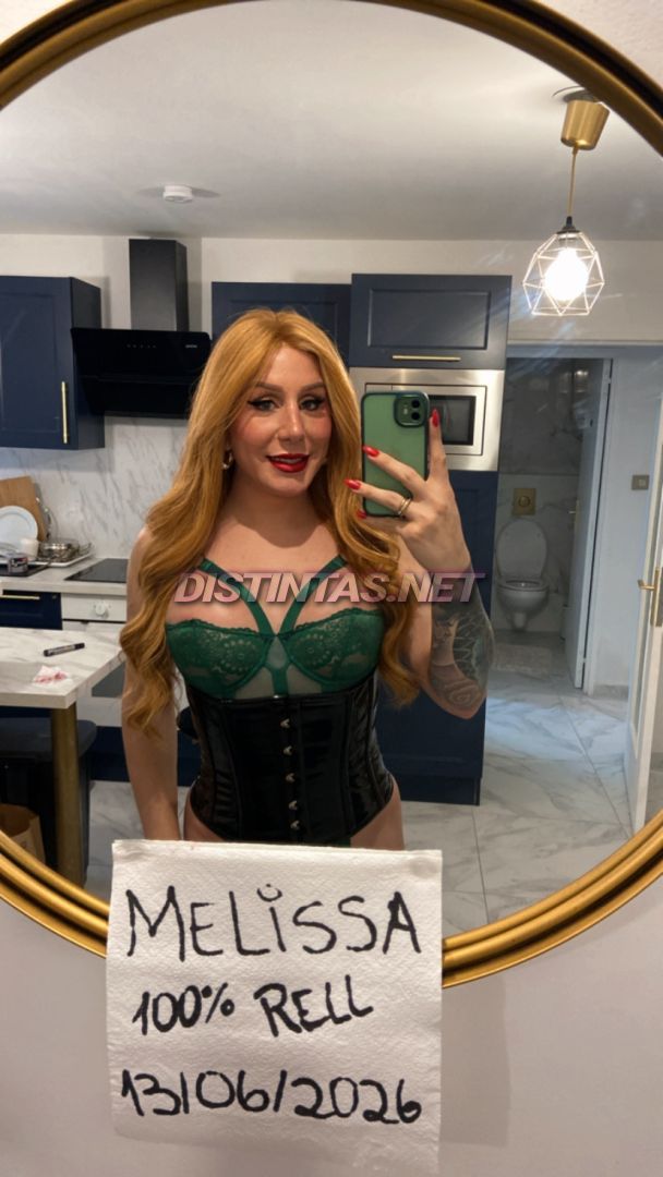 Melissa Brasil
