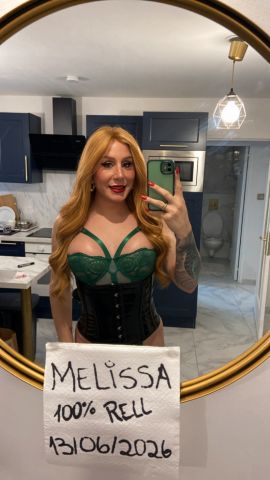 Melissa Brasil