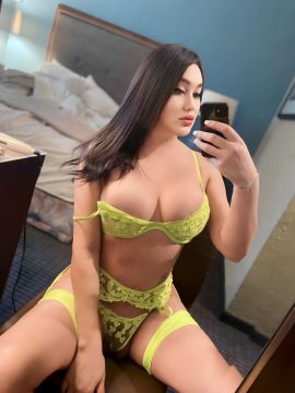 Allison klain