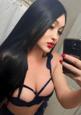 Allison klain