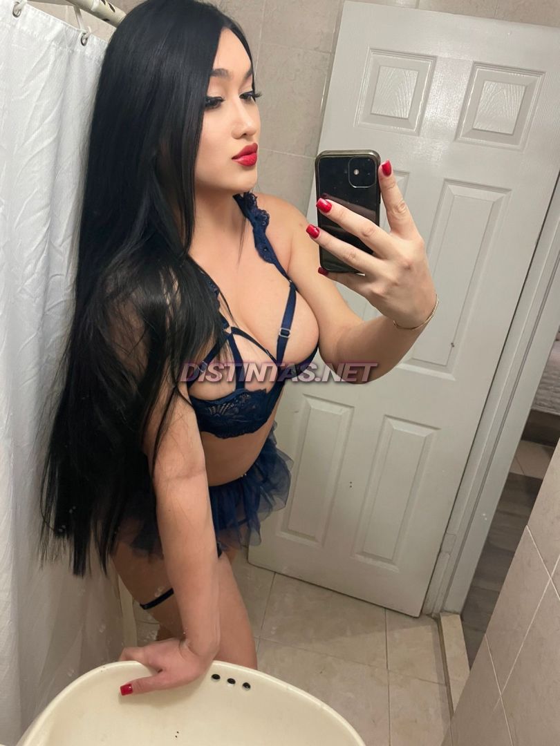 Allison klain