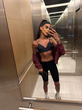 Brianna Ferrari