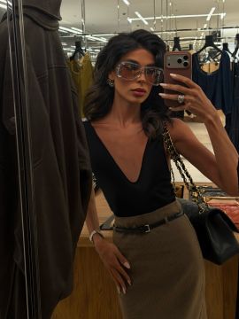 Brianna Ferrari