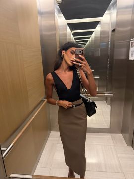 Brianna Ferrari