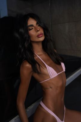 Brianna Ferrari