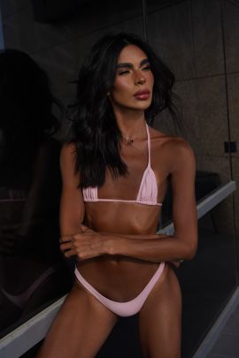Brianna Ferrari