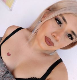 Khloe Mellado