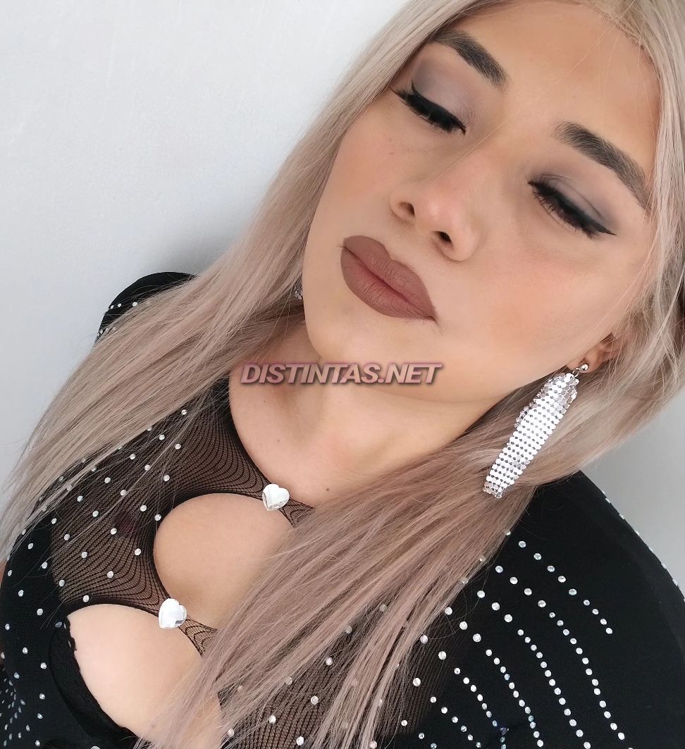 Khloe Mellado