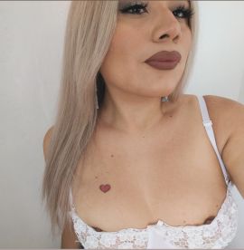Khloe Mellado