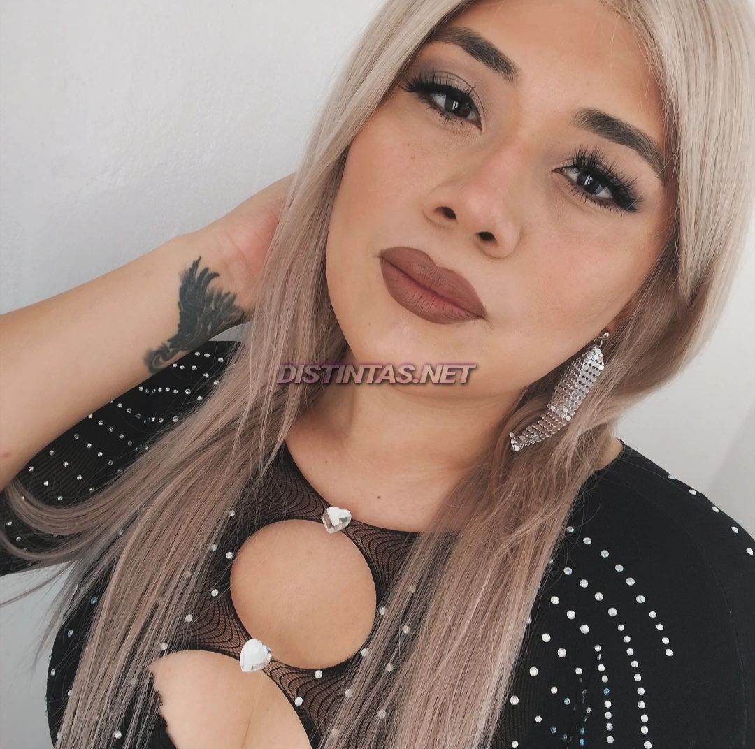 Khloe Mellado