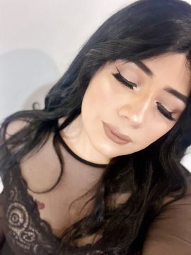 Khloe Mellado