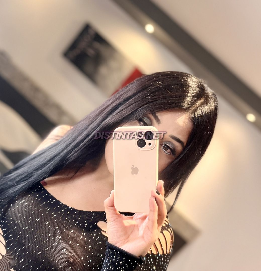 Khloe Mellado