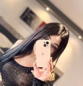 Khloe Mellado