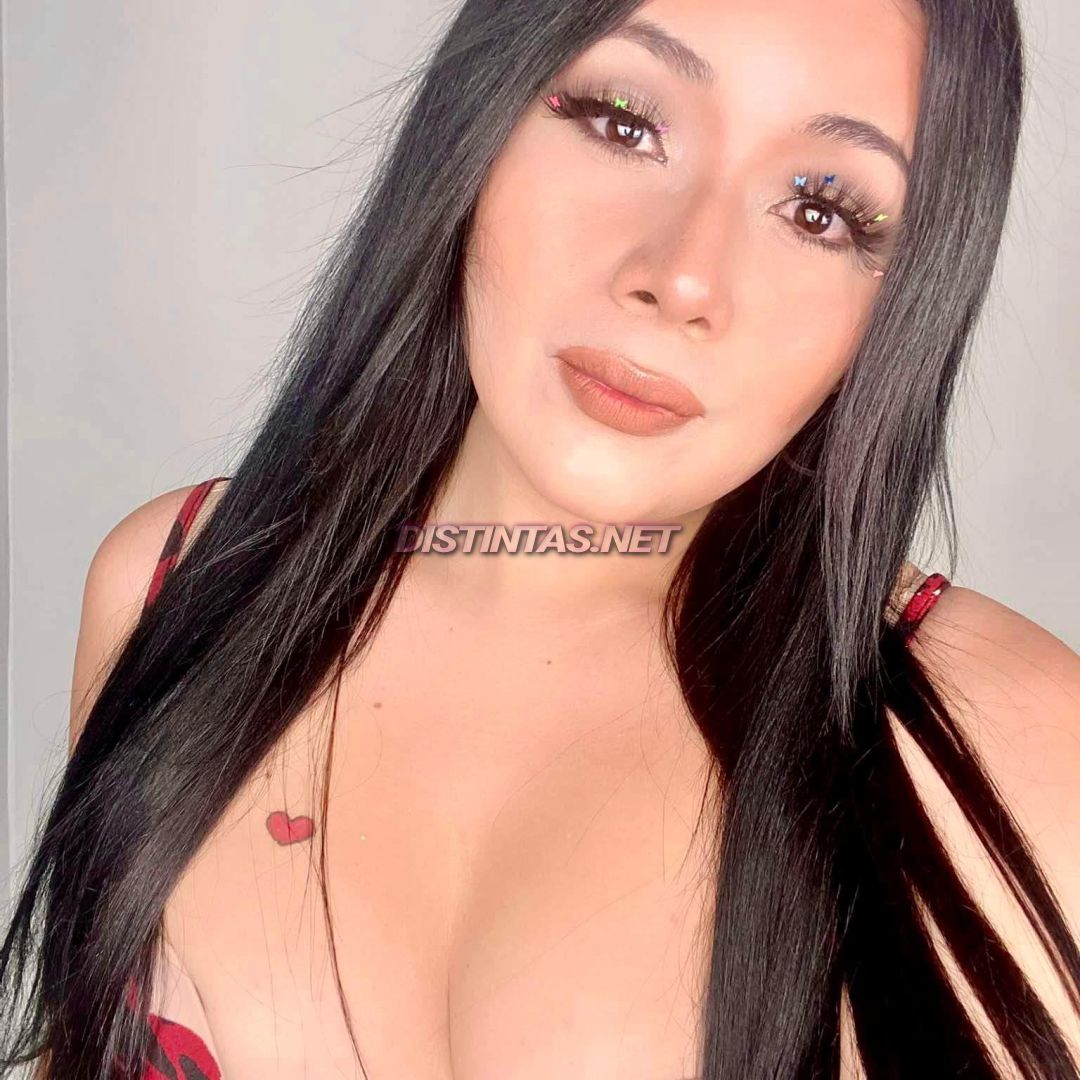 Khloe Mellado