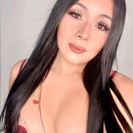 Khloe Mellado