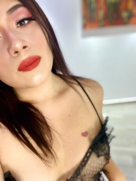 Khloe Mellado