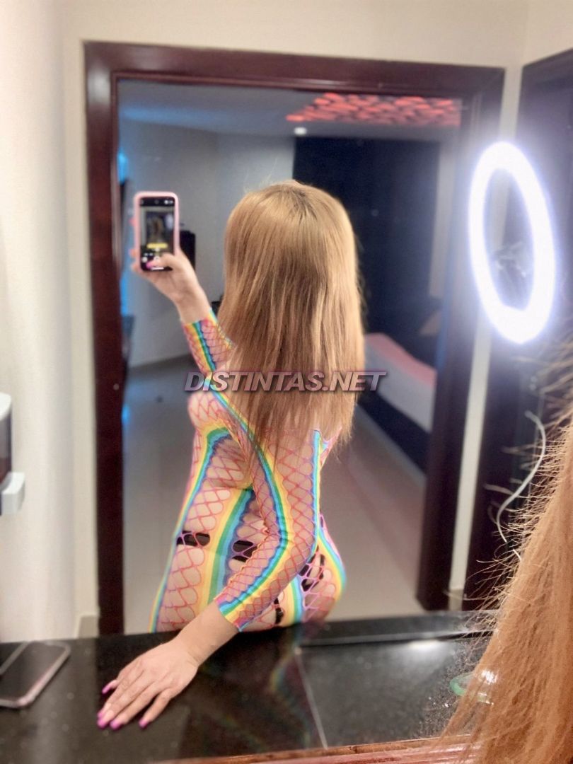 Khloe Mellado