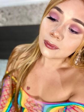 Khloe Mellado