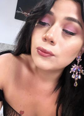 Khloe Mellado