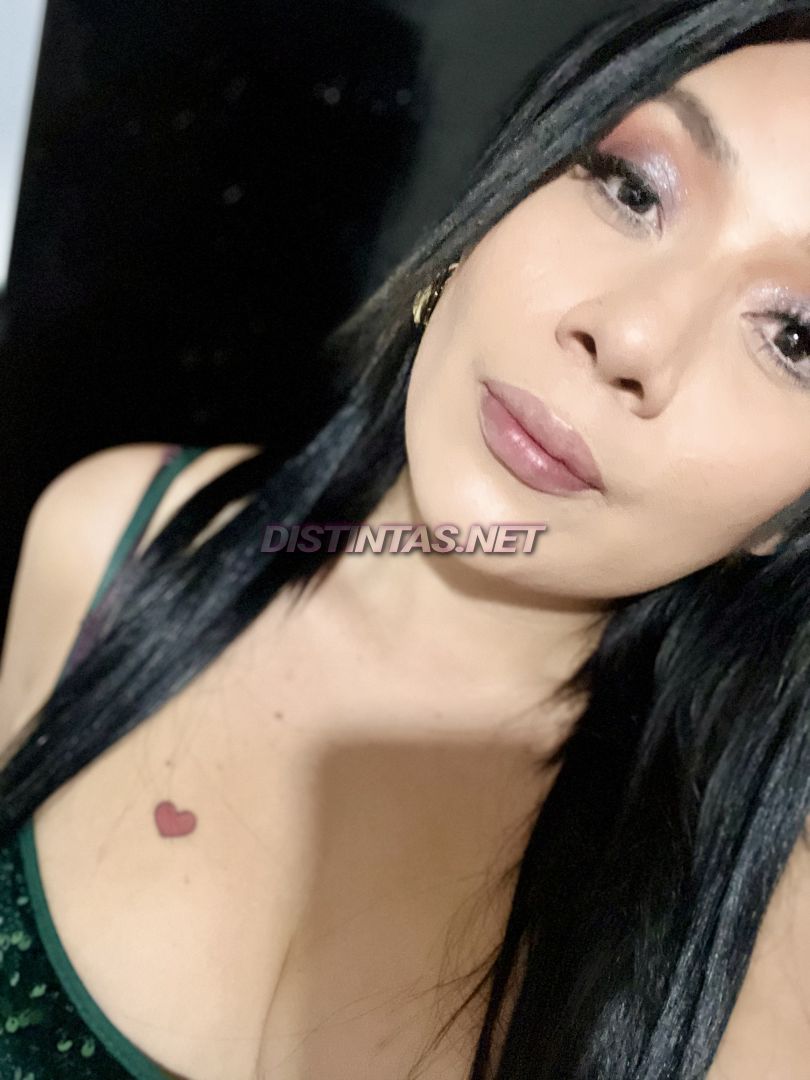 Khloe Mellado