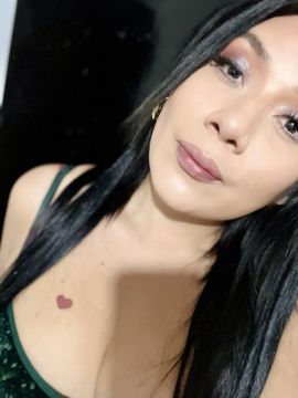 Khloe Mellado