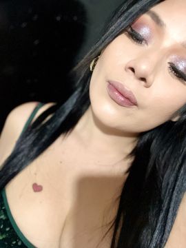 Khloe Mellado